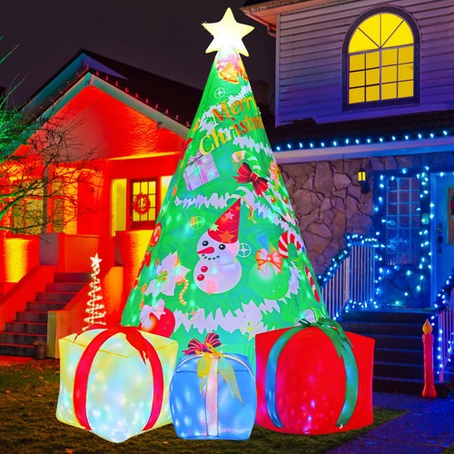 Christmas decorations - 7, ft