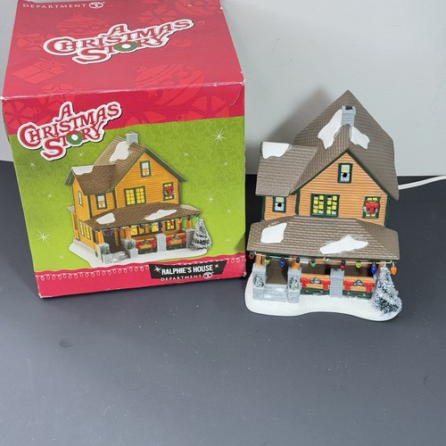 Department christmas - 56,