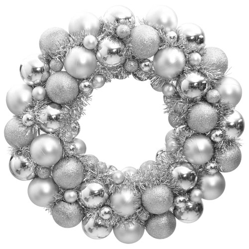 Christmas wreath - christmas,