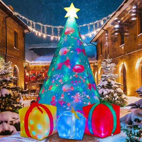 Christmas decorations - ft,