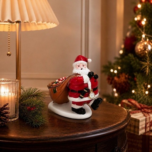 For indoor outdoor christmas - indoor,