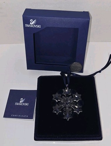 Swarovski crystal rockefeller - swarovski,