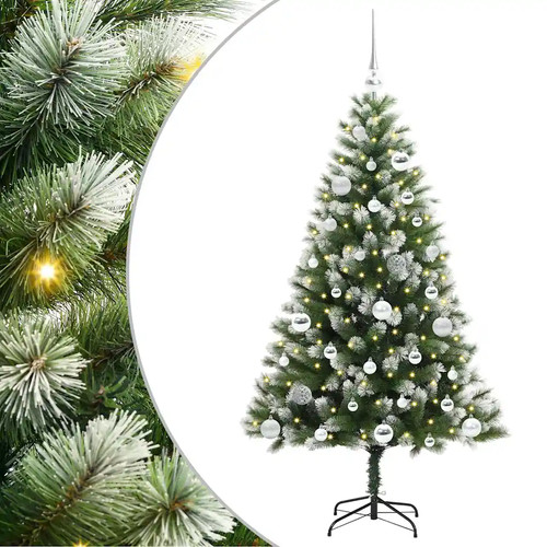 Artificial hinged christmas - hinged,