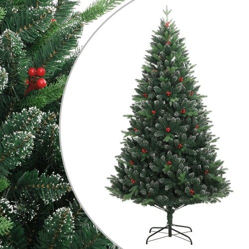 Artificial hinged christmas - hinged,