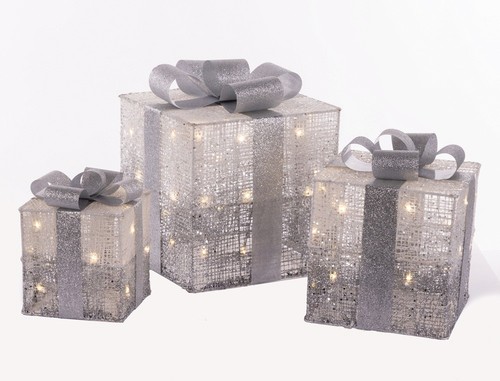 Piece set led - 3,