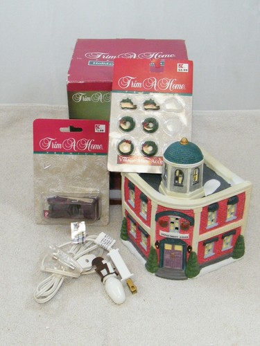 1995 trim home - trim, a