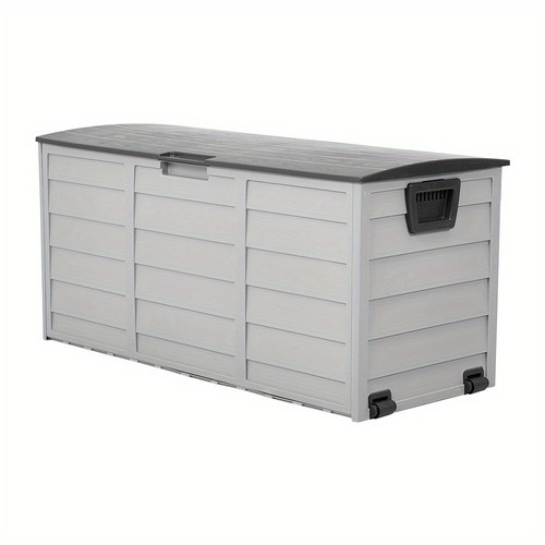 1pc 290l garden storage - 1pc,