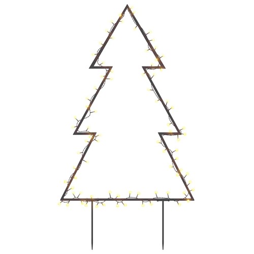 Christmas light decorations - light,