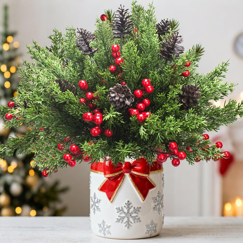 Pcs christmas decorations - 68,