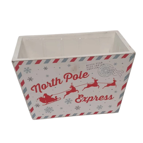 North pole express christmas - north,