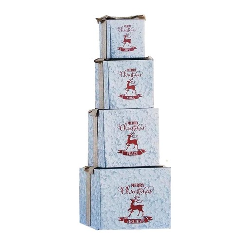 Holiday living piece gift - living,