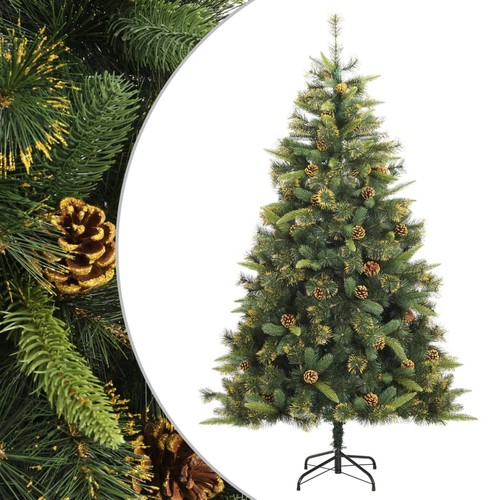 Artificial hinged christmas - artificial,