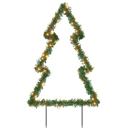 Christmas light decorations - light,