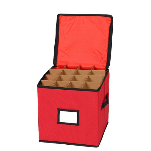 Christmas decoration storage - christmas,